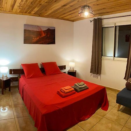 Meuble De Tourisme Makaze Villa Saint-Louis Bagian luar foto